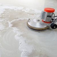 Reliable Professional Cleaners in Perth