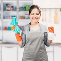 Friendly Team of Commercial Cleaners in Perth, Western Australia